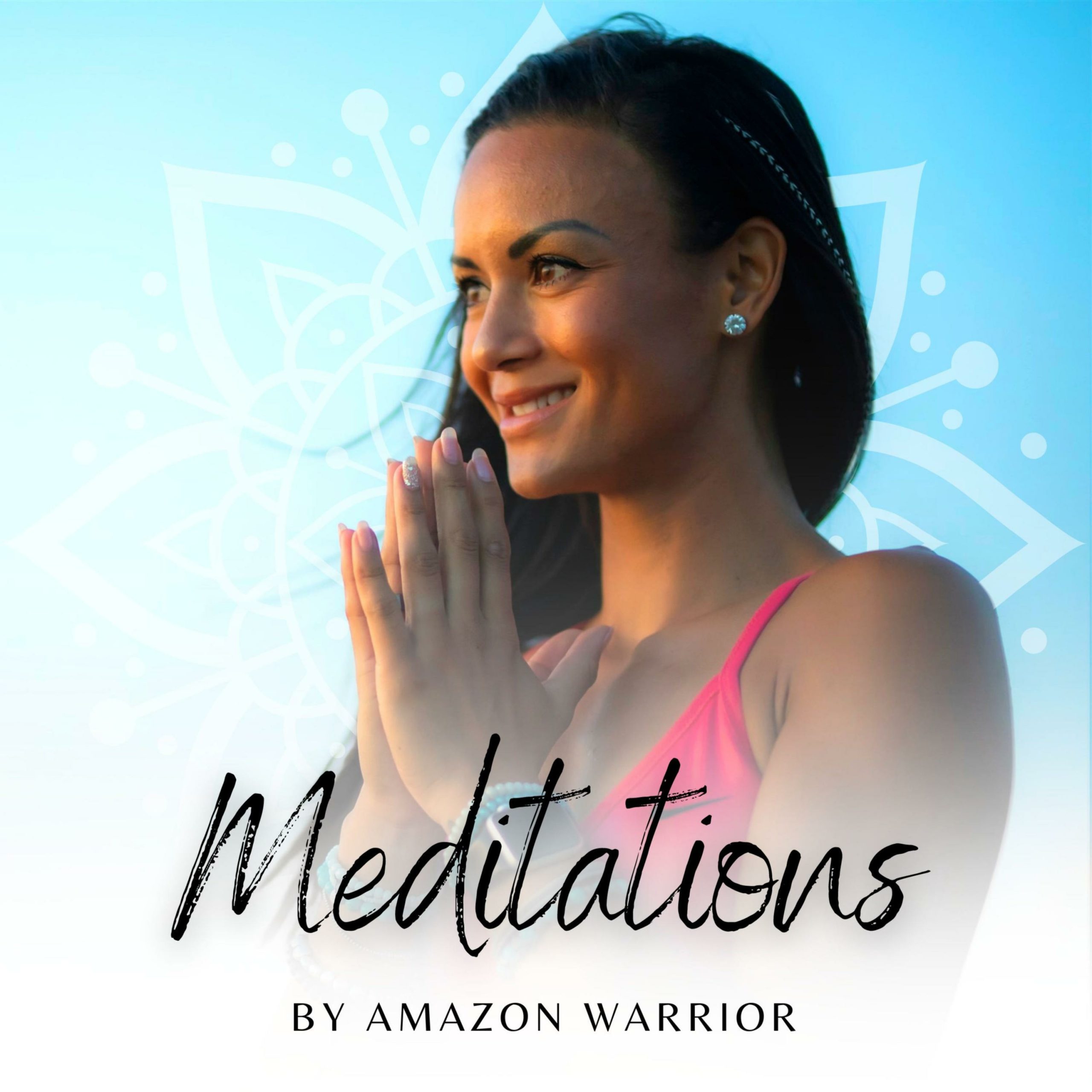 Welcome to Meditations by Amazon Warrior