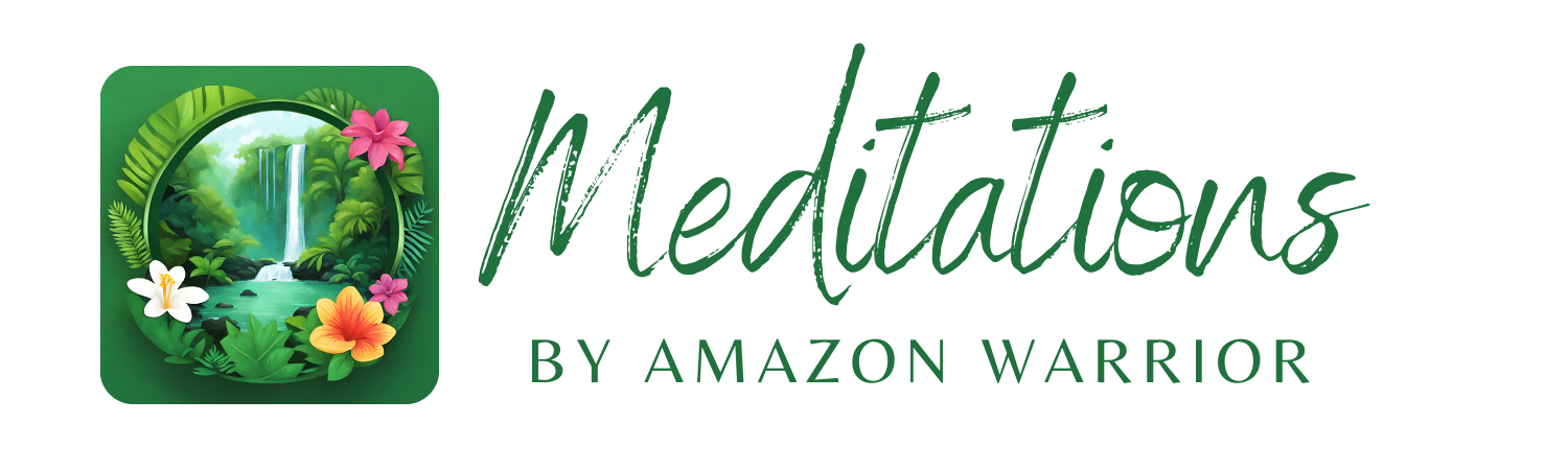 Meditations by Amazon Warrior